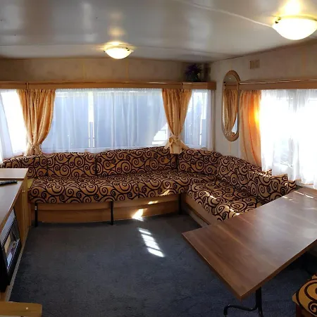 Apartamento Domek Hel
