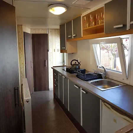 Domek Apartamento *
