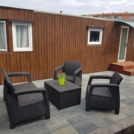 Domek Apartamento Hel