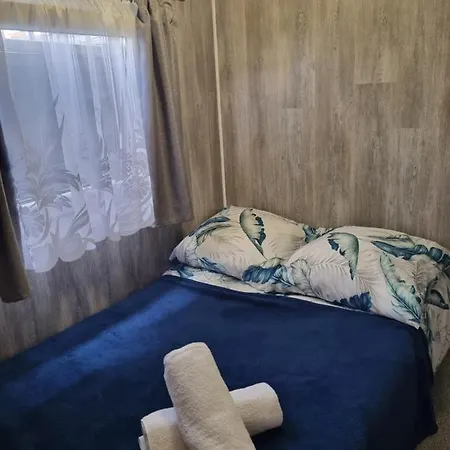 Domek Apartamento *