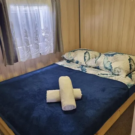 Apartamento Domek *