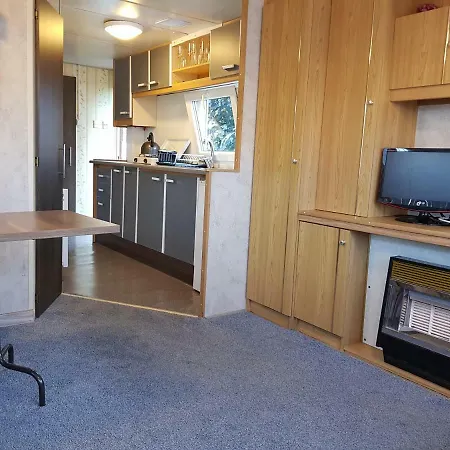 Apartamento Domek Hel